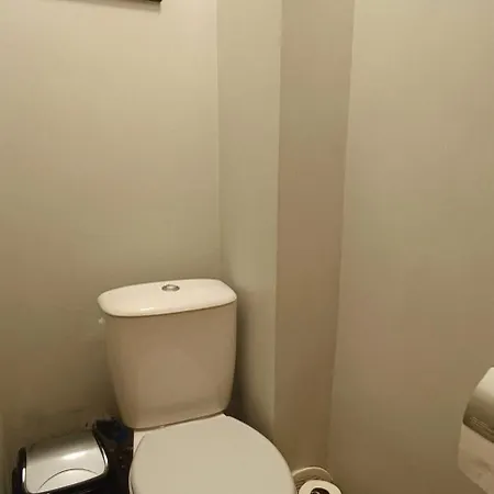 Cozy & Bright With Park Nearby - Free Parking, Riga, Up To 5 Guests *